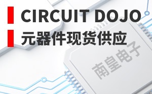 Circuit Dojo��LOGO